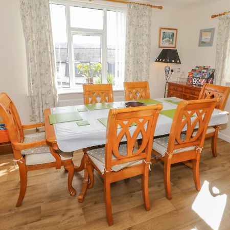 Bangor Cottage Extérieur photo