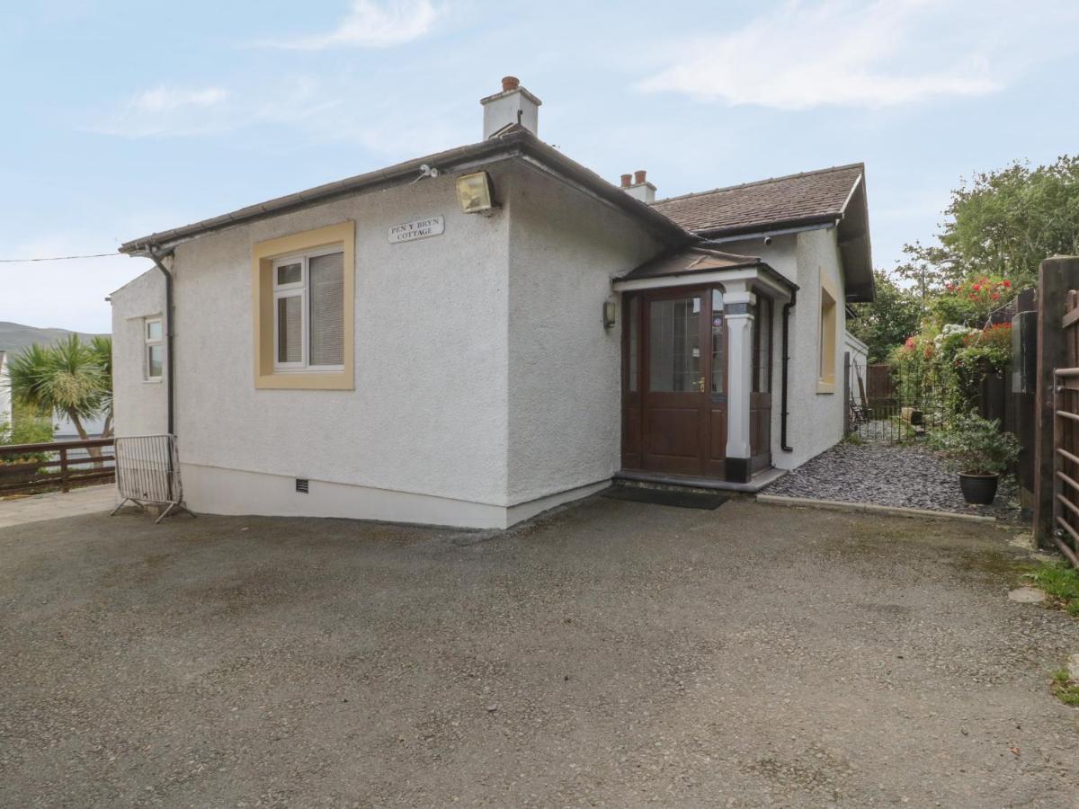 Bangor Cottage Extérieur photo