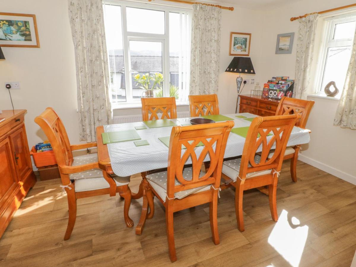 Bangor Cottage Extérieur photo