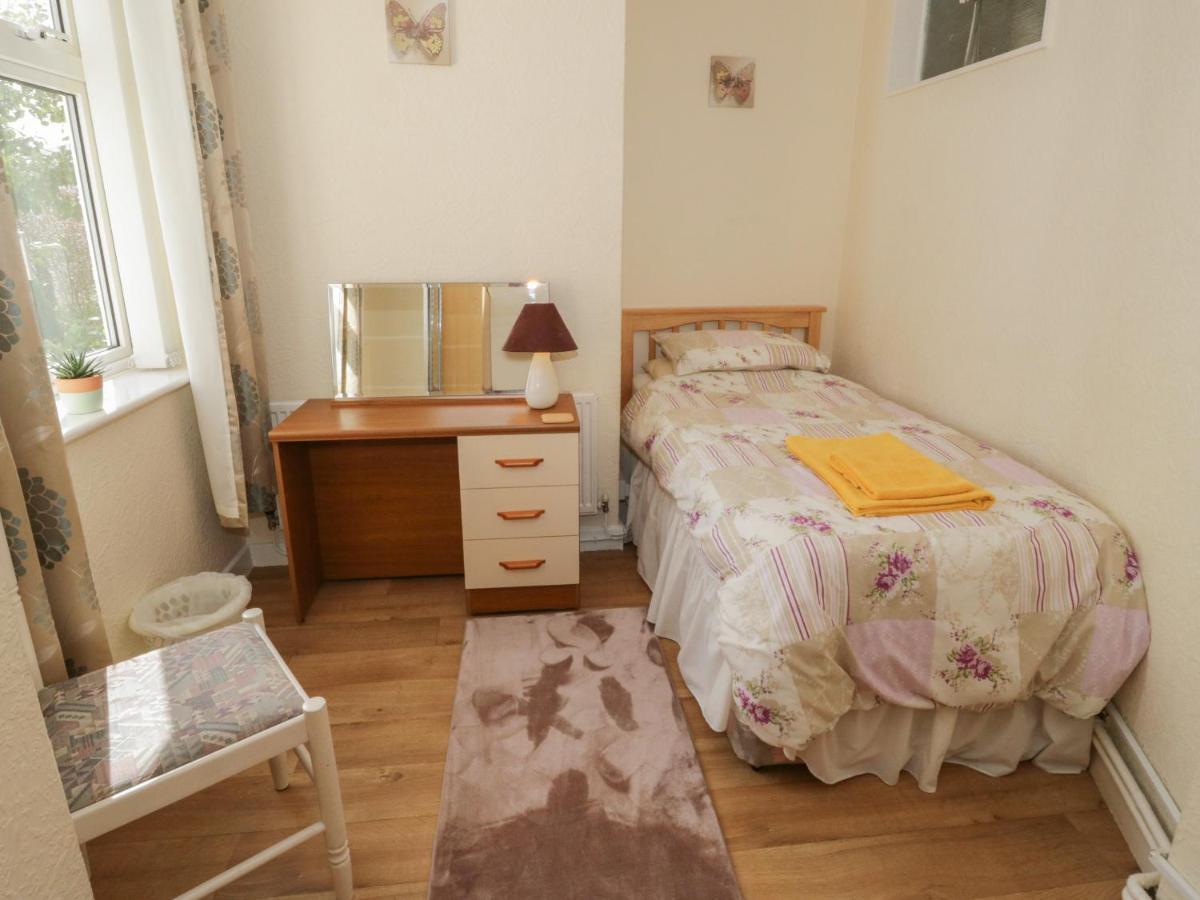 Bangor Cottage Extérieur photo