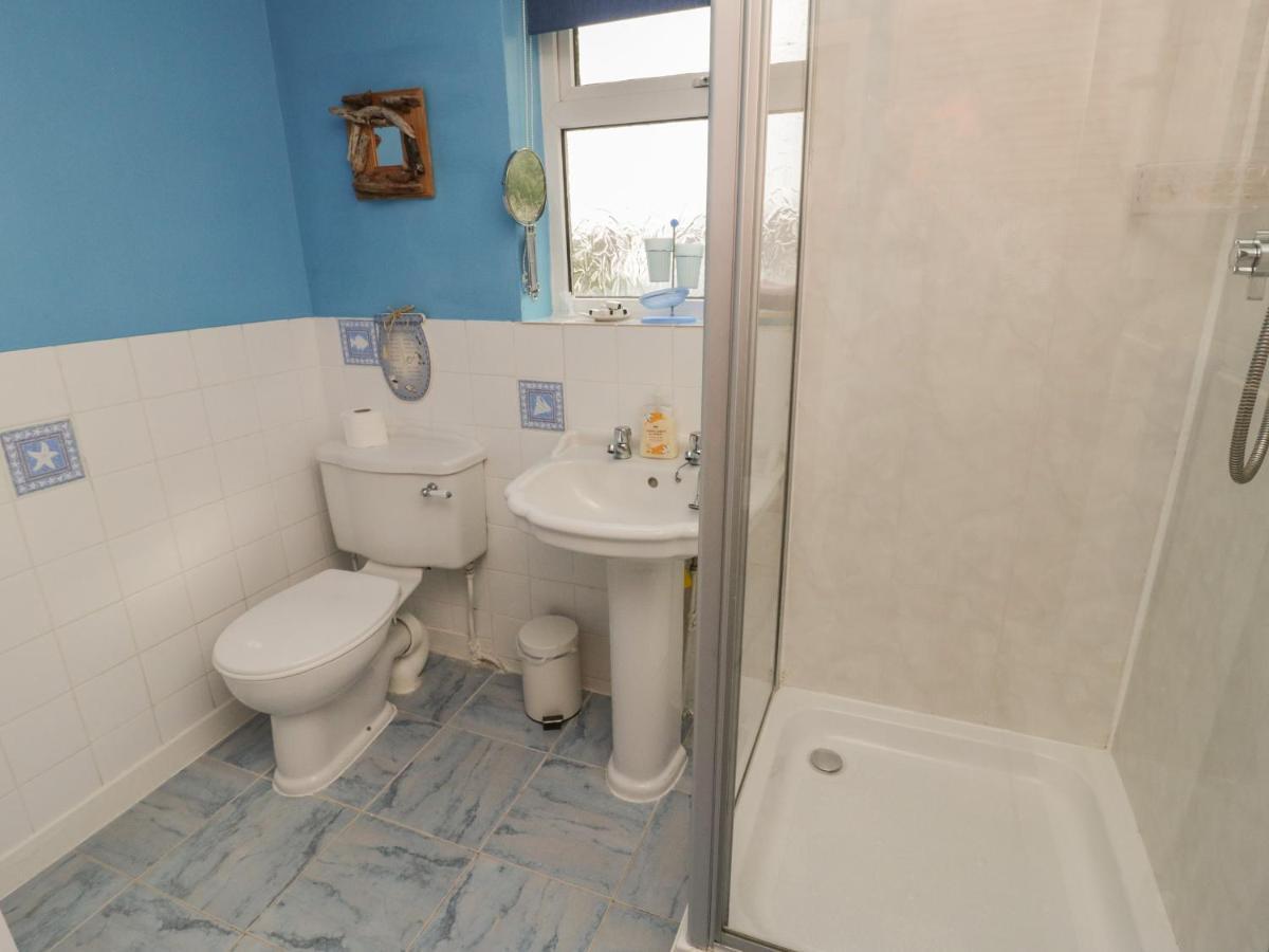 Bangor Cottage Extérieur photo