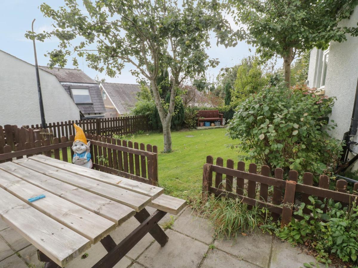 Bangor Cottage Extérieur photo