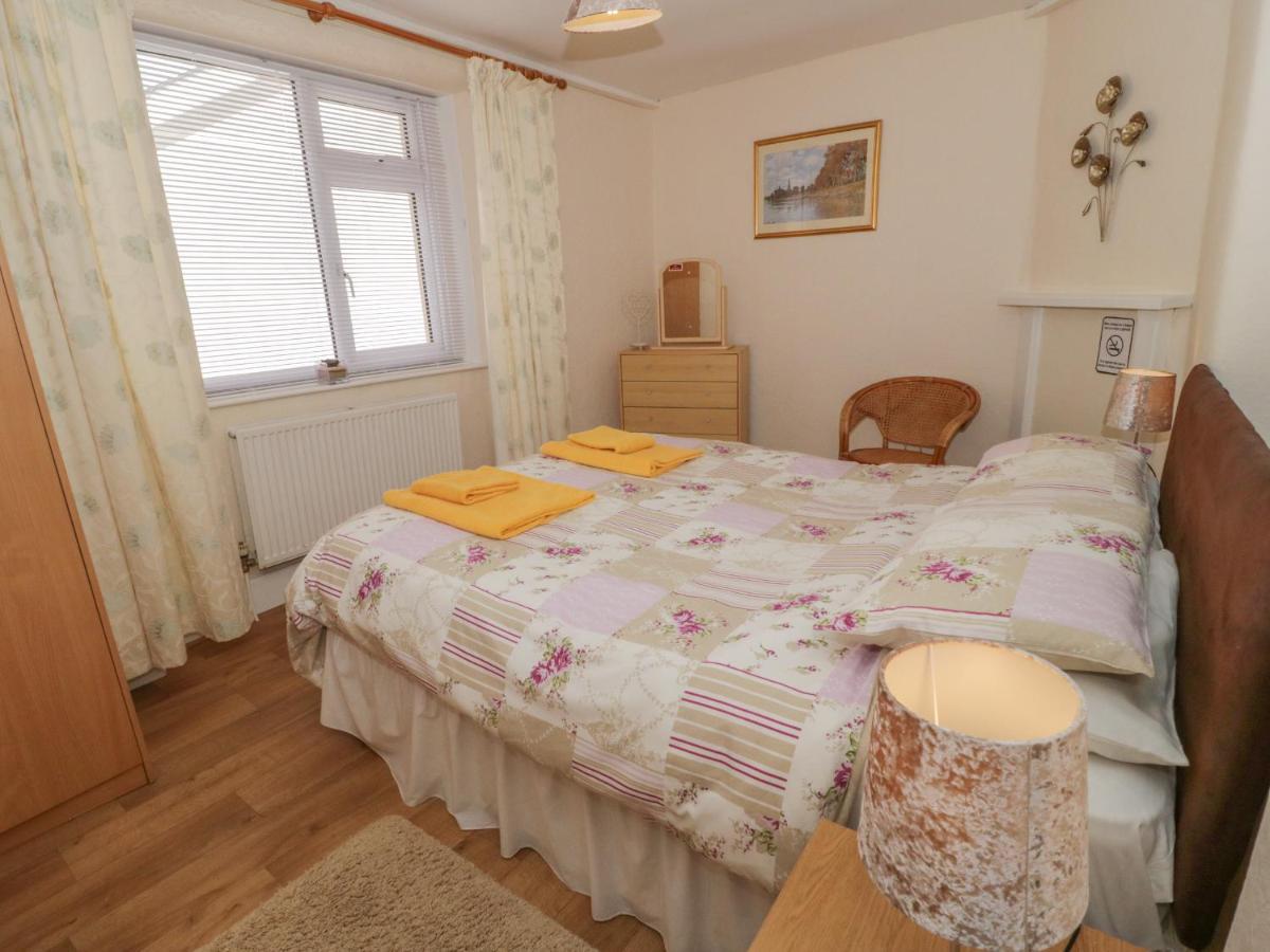 Bangor Cottage Extérieur photo