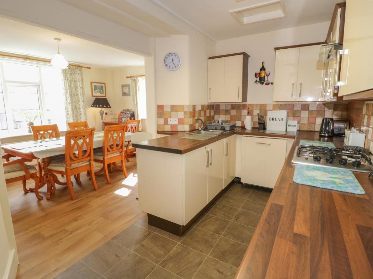 Bangor Cottage Extérieur photo