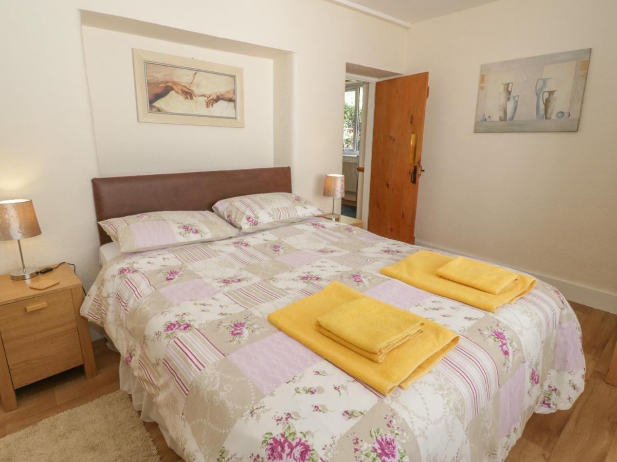 Bangor Cottage Extérieur photo