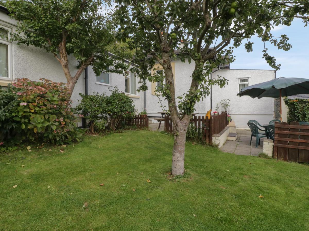 Bangor Cottage Extérieur photo