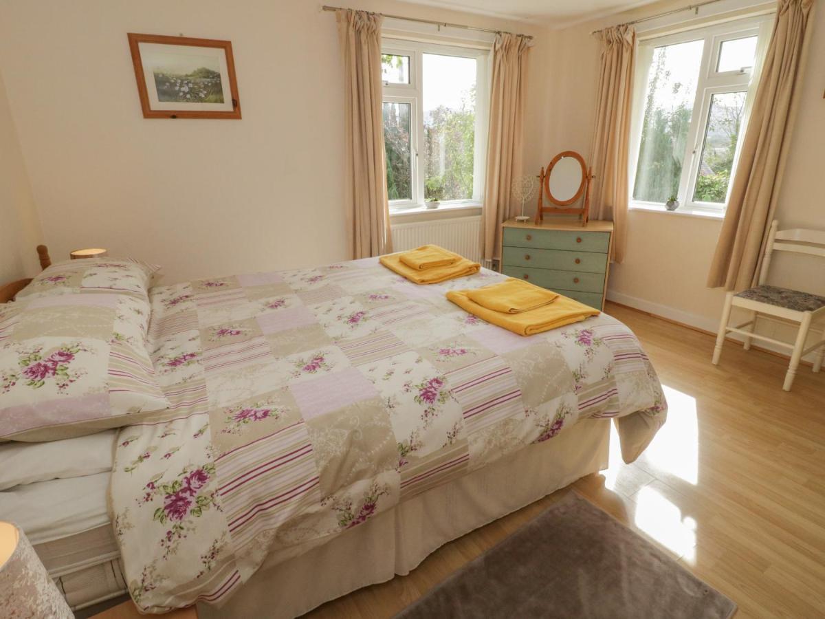 Bangor Cottage Extérieur photo