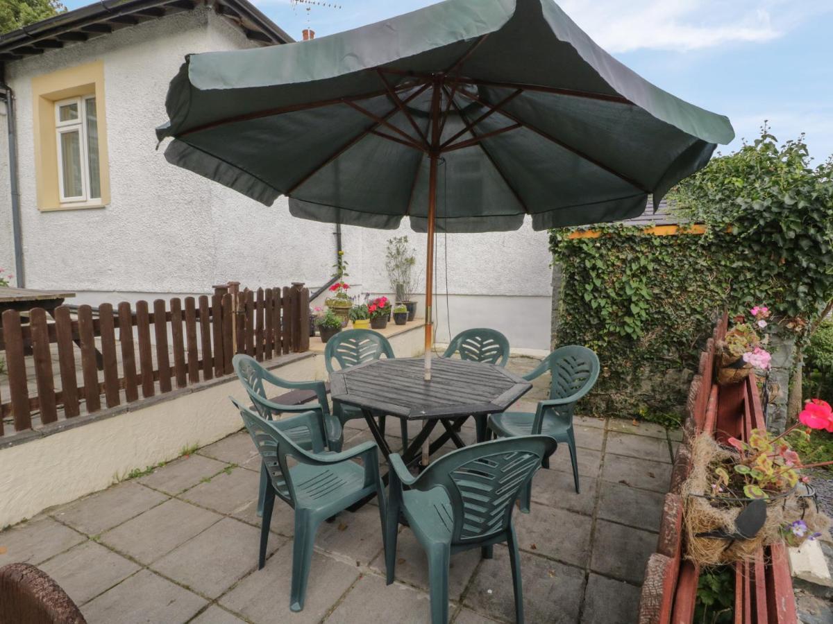 Bangor Cottage Extérieur photo