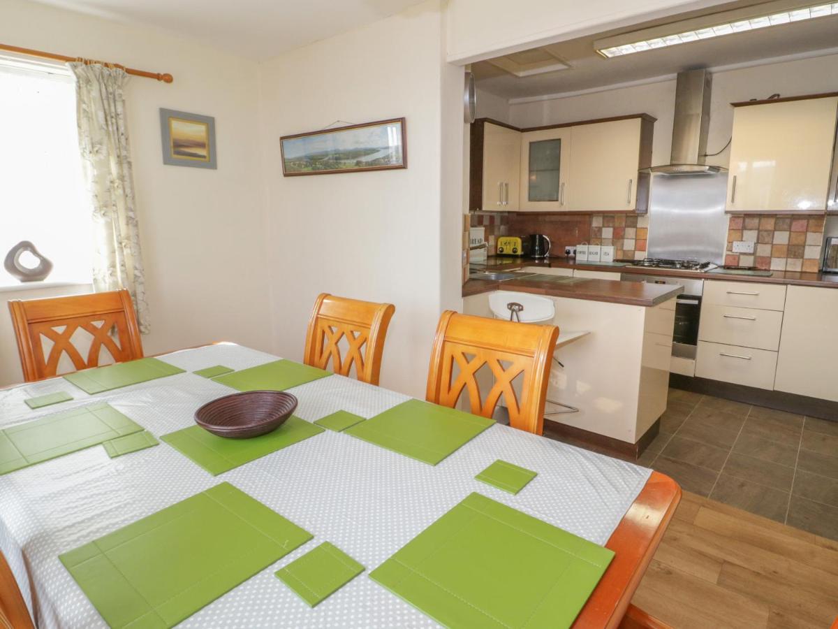Bangor Cottage Extérieur photo