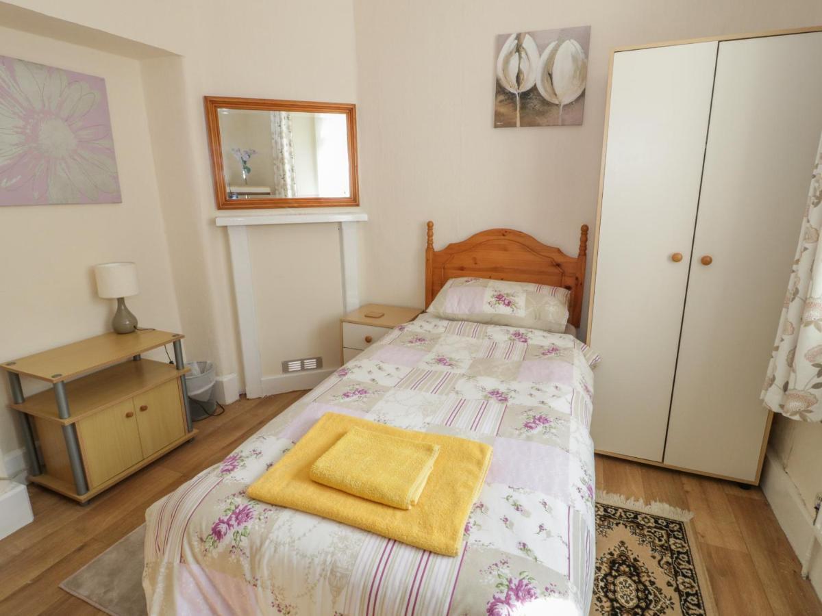 Bangor Cottage Extérieur photo