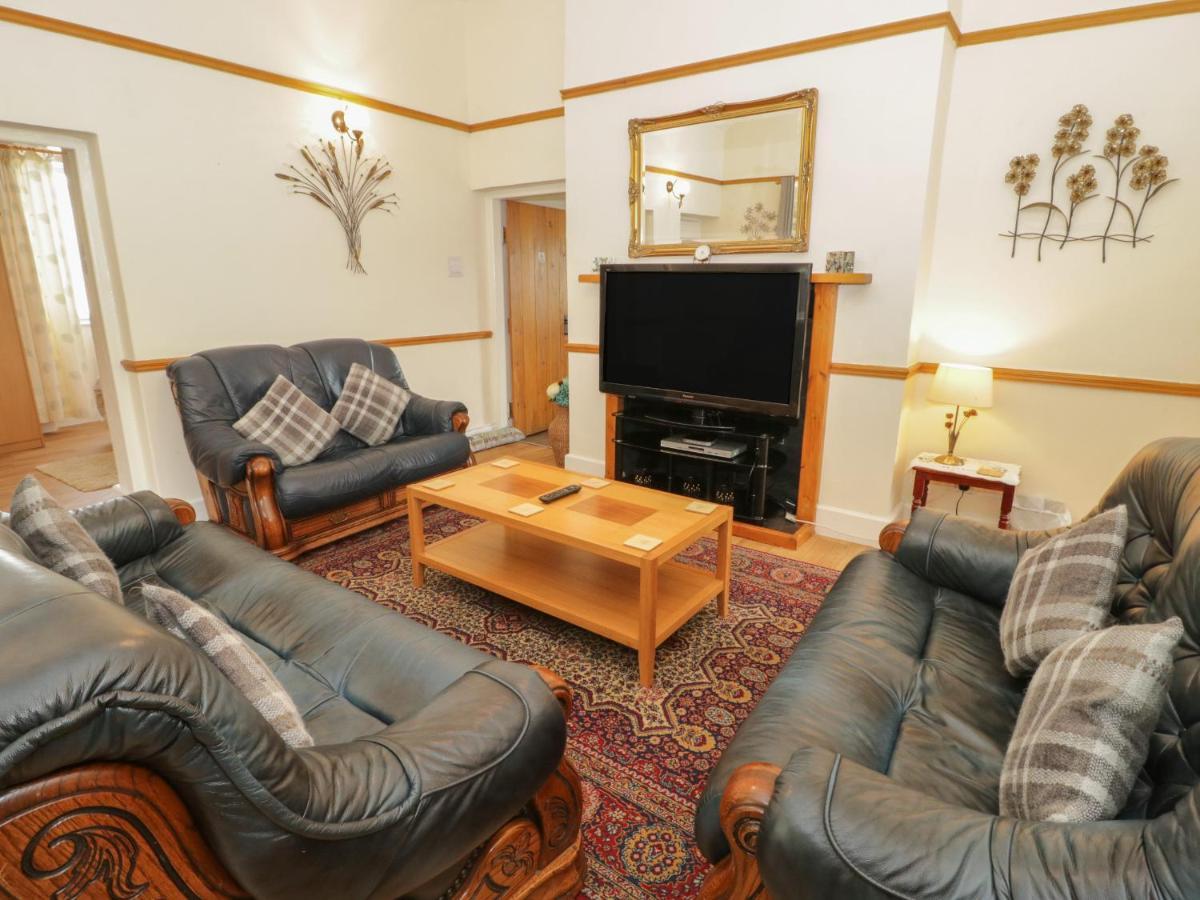 Bangor Cottage Extérieur photo