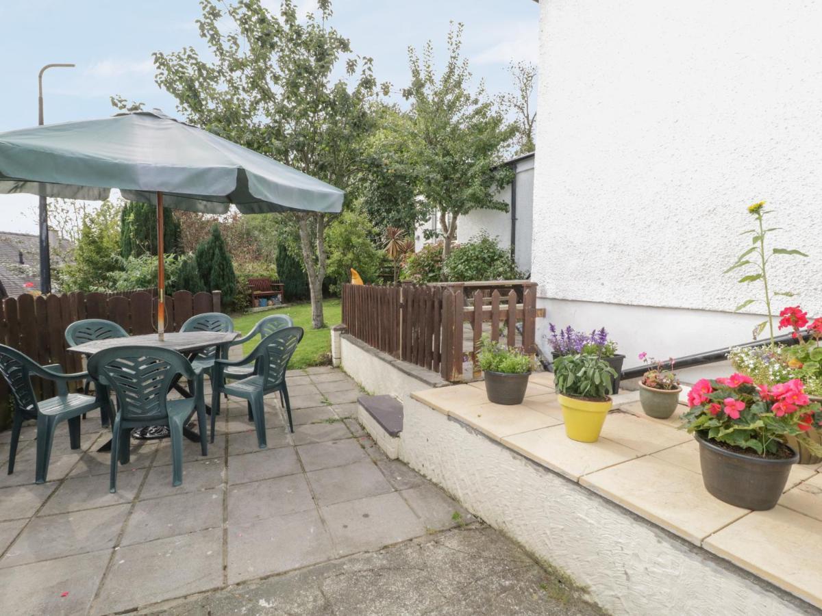 Bangor Cottage Extérieur photo